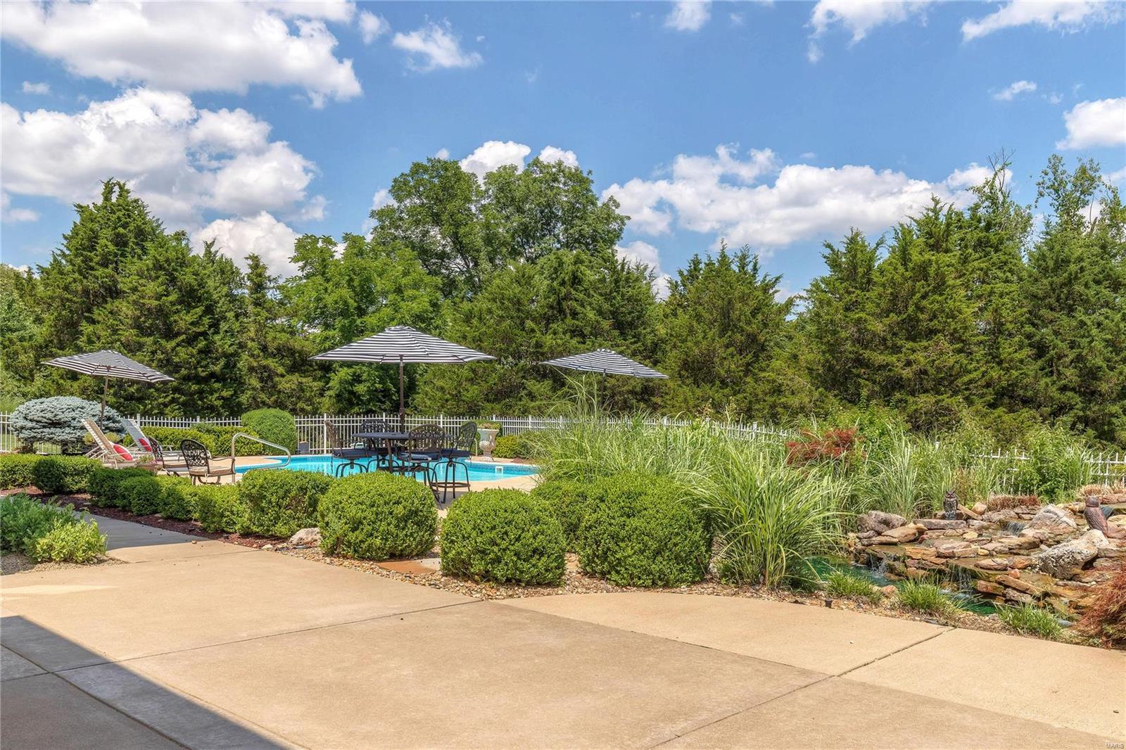 240 Camelot Drive Weldon Spring, MO 63304 - Photo 56 of 65 Gallery Image 56