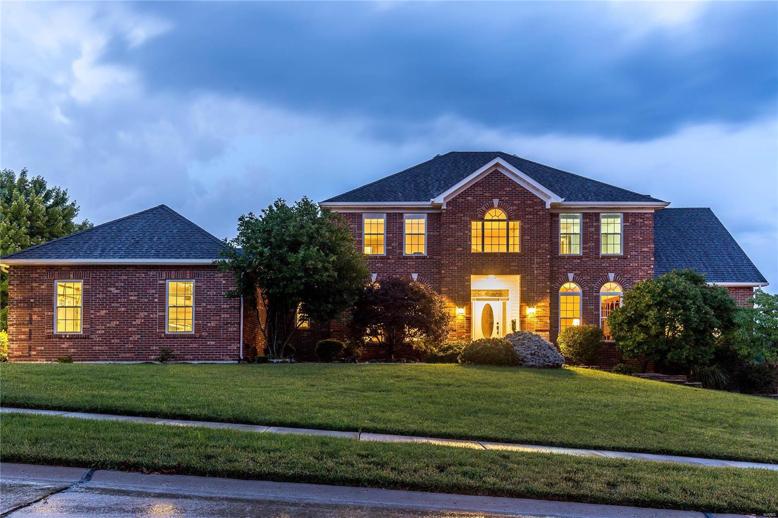 240 Camelot Drive Weldon Spring, MO 63304 - Photo 63 of 65 Gallery Image 63