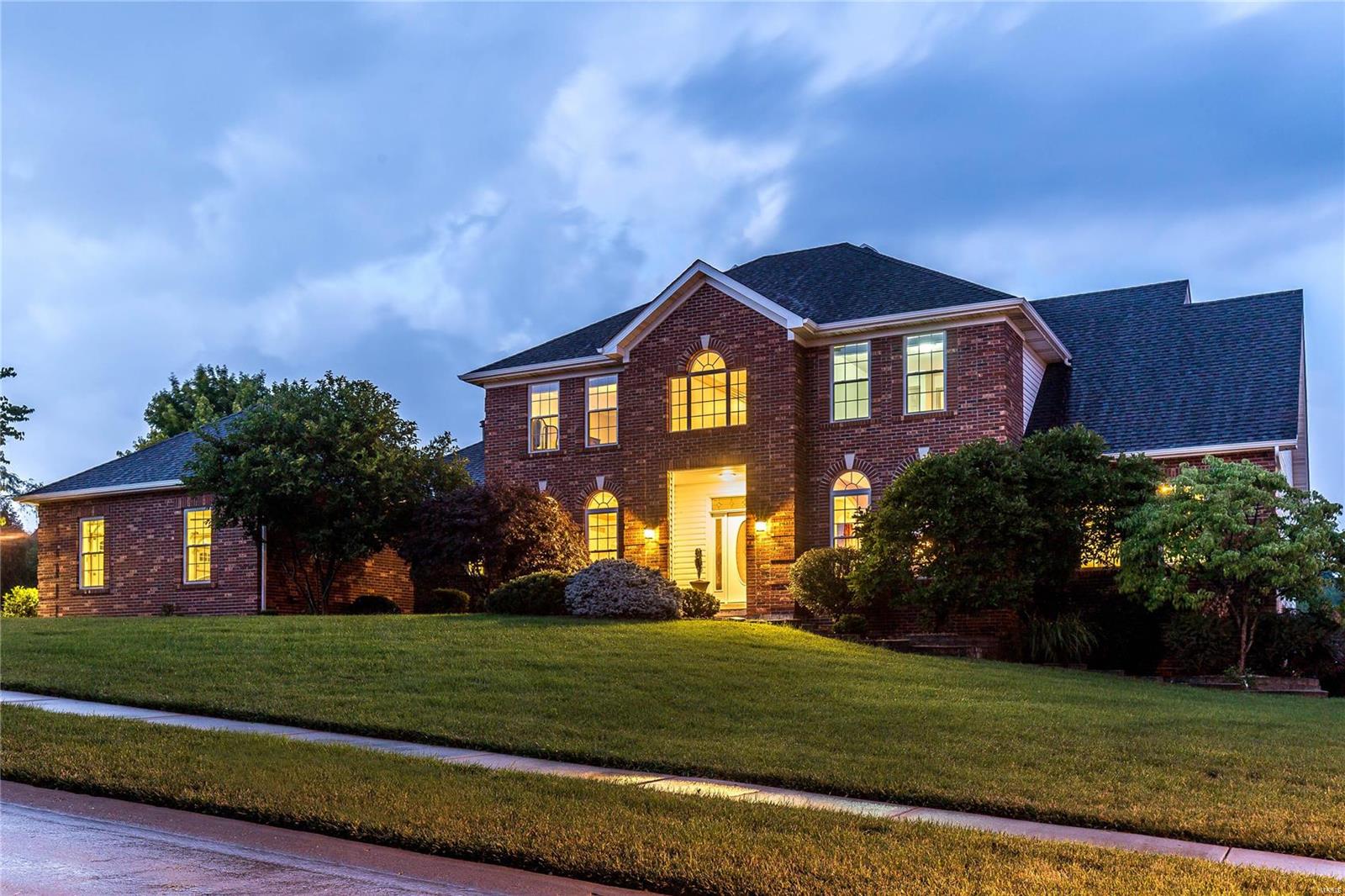 240 Camelot Drive Weldon Spring, MO 63304 - Photo 64 of 65 Gallery Image 64