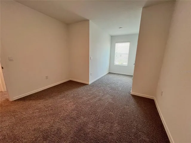 a view of living room with furniture