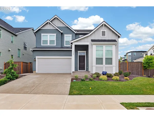 $889,900 | 7306 Northwest Imogene Terrace, Portland, OR 97229