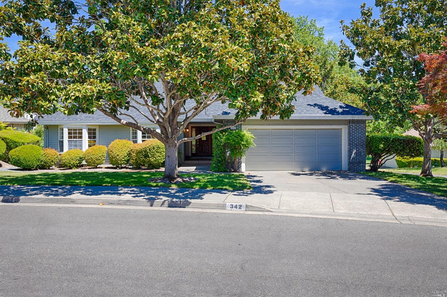 342 Singing Brook Circle Santa Rosa, CA 95409 - Photo 1 of 1 Gallery Image 1