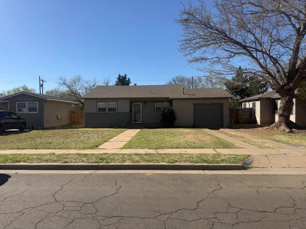 $139,900 | 4913 40th Street, Lubbock, TX 79414