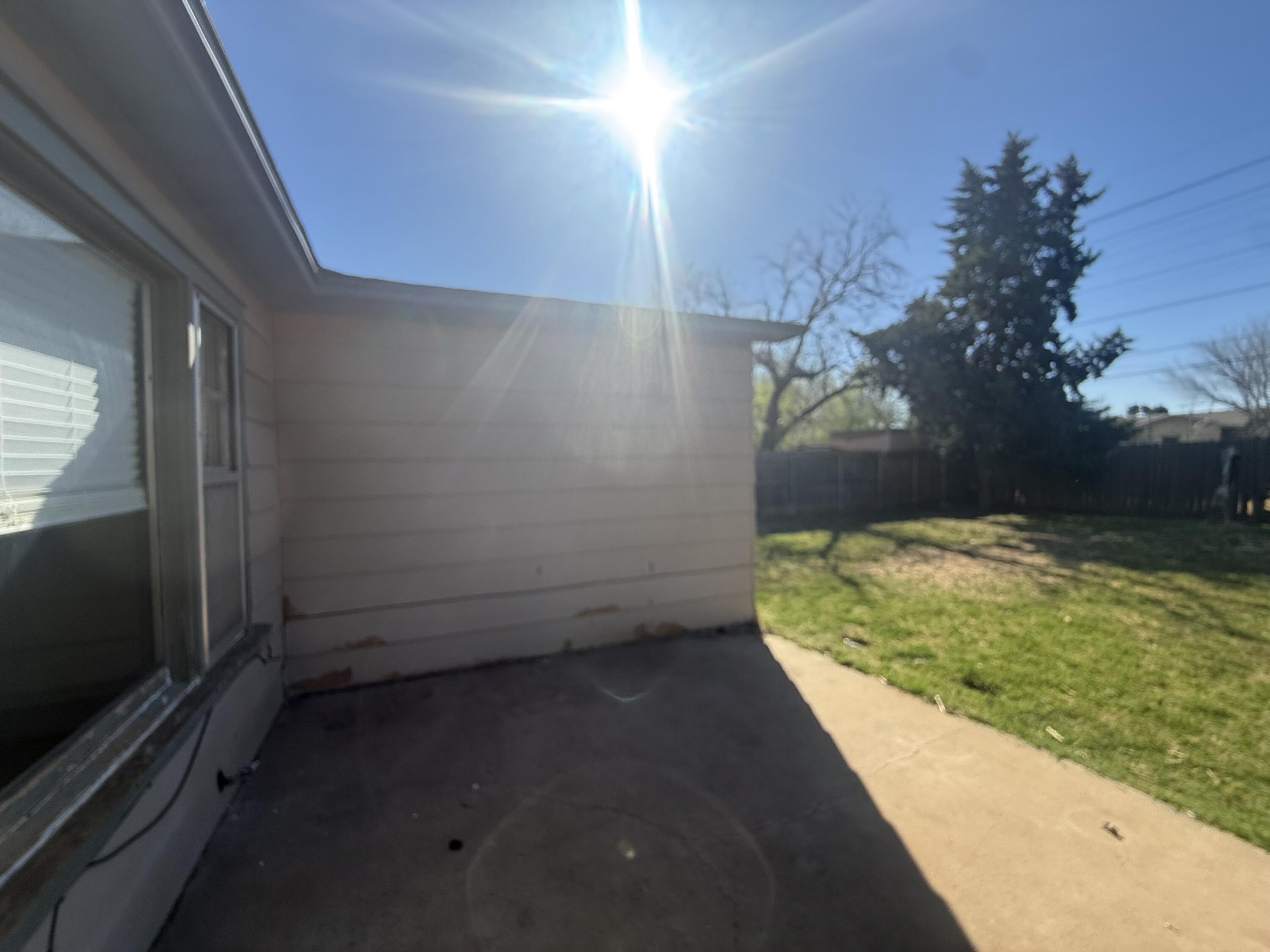 4913 40th Street Lubbock, TX 79414 - Photo 24 of 25 IMG_5705