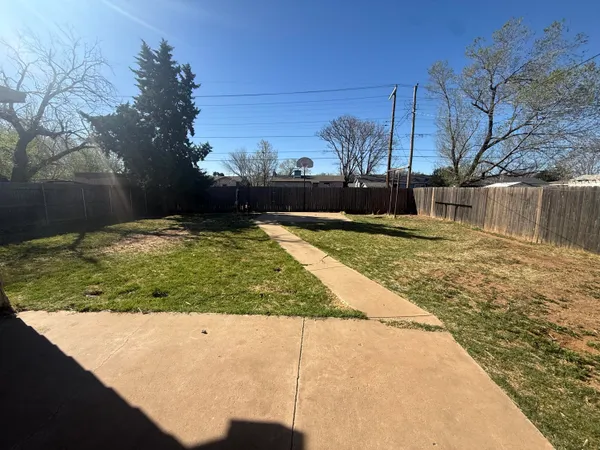 $139,900 | 4913 40th Street, Lubbock, TX 79414