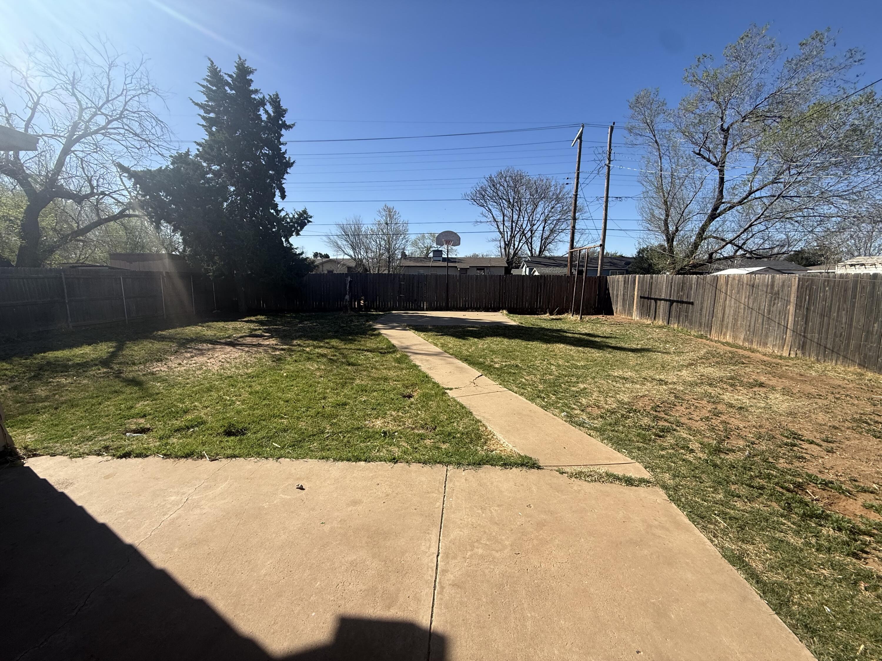 4913 40th Street Lubbock, TX 79414 - Photo 25 of 25 IMG_5704