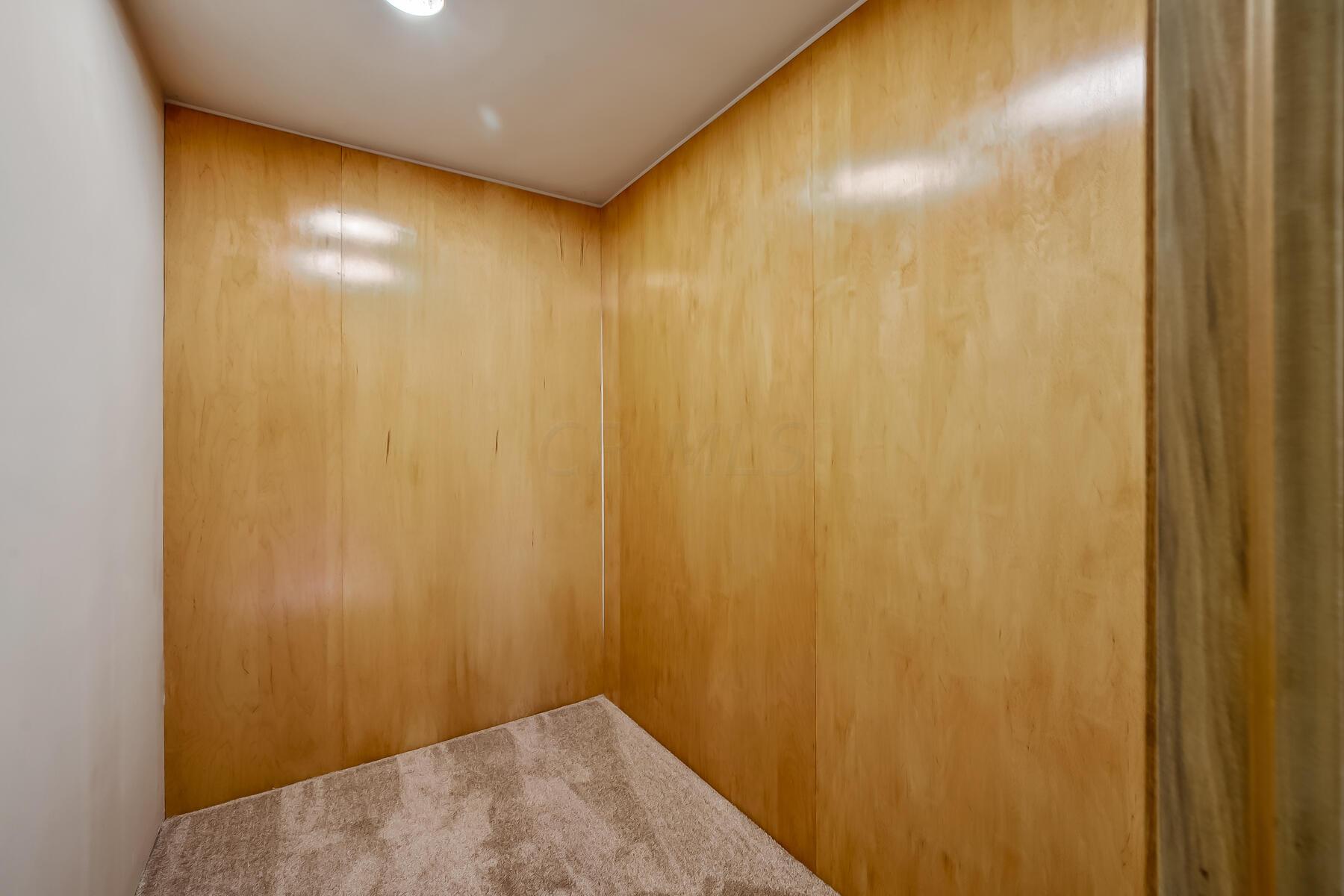 3407 Bean-Oller Road Delaware, OH 43015 - Photo 40 of 62 Walk-in Closet
