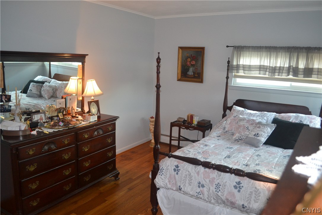 1408 Buckley Road Utica, NY 13501 - Photo 29 of 48 Bedroom