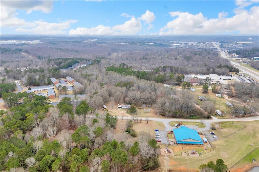 5731 Mt Olive Road Commerce, GA 30529 - Photo 13 of 15 Gallery Image 13