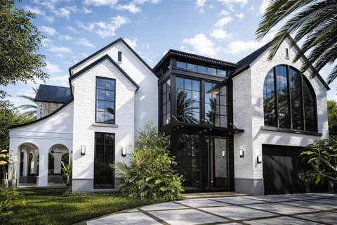 $4,795,000 | 1037 Southeast 12th Way, Fort Lauderdale, FL 33316