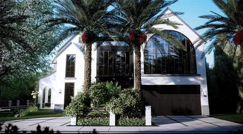 $4,795,000 | 1037 Southeast 12th Way, Fort Lauderdale, FL 33316