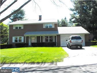 1618 Meadowlark Road Wyomissing, PA 19610 - Photo 1 of 12 Exterior Front