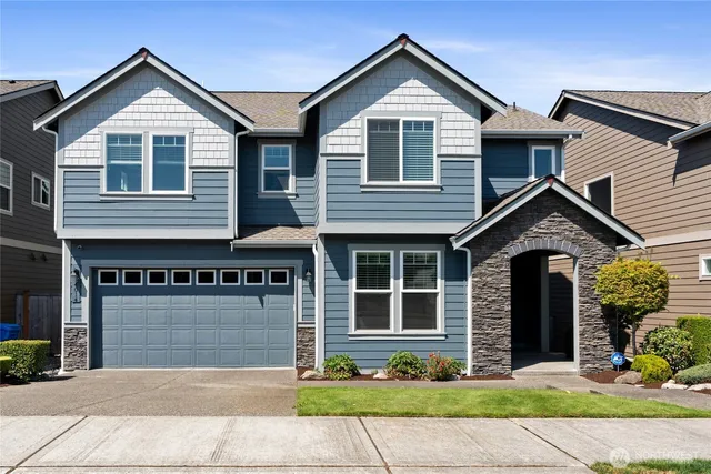 $750,000 | 4014 23rd Street Southeast, Puyallup, WA 98374
