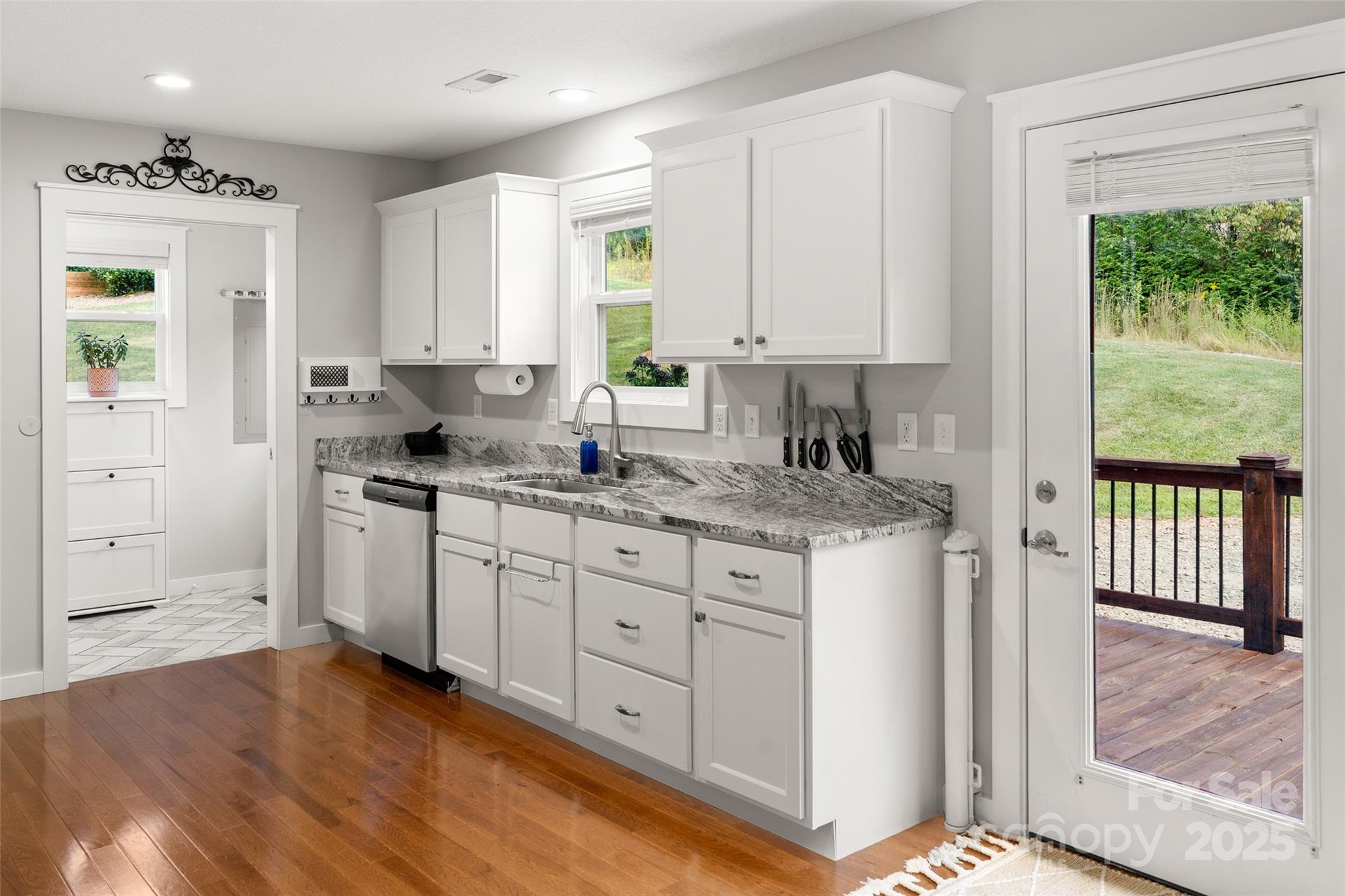 119 Dapple Road Candler, NC 28715 - Photo 11 of 36