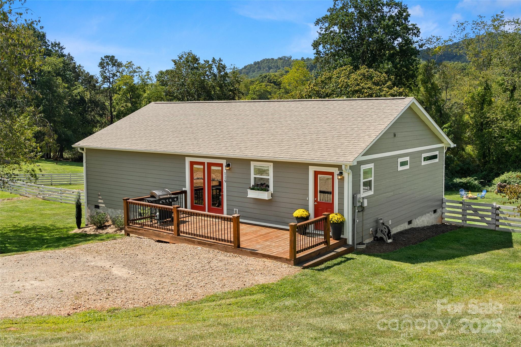 119 Dapple Road Candler, NC 28715 - Photo 35 of 36