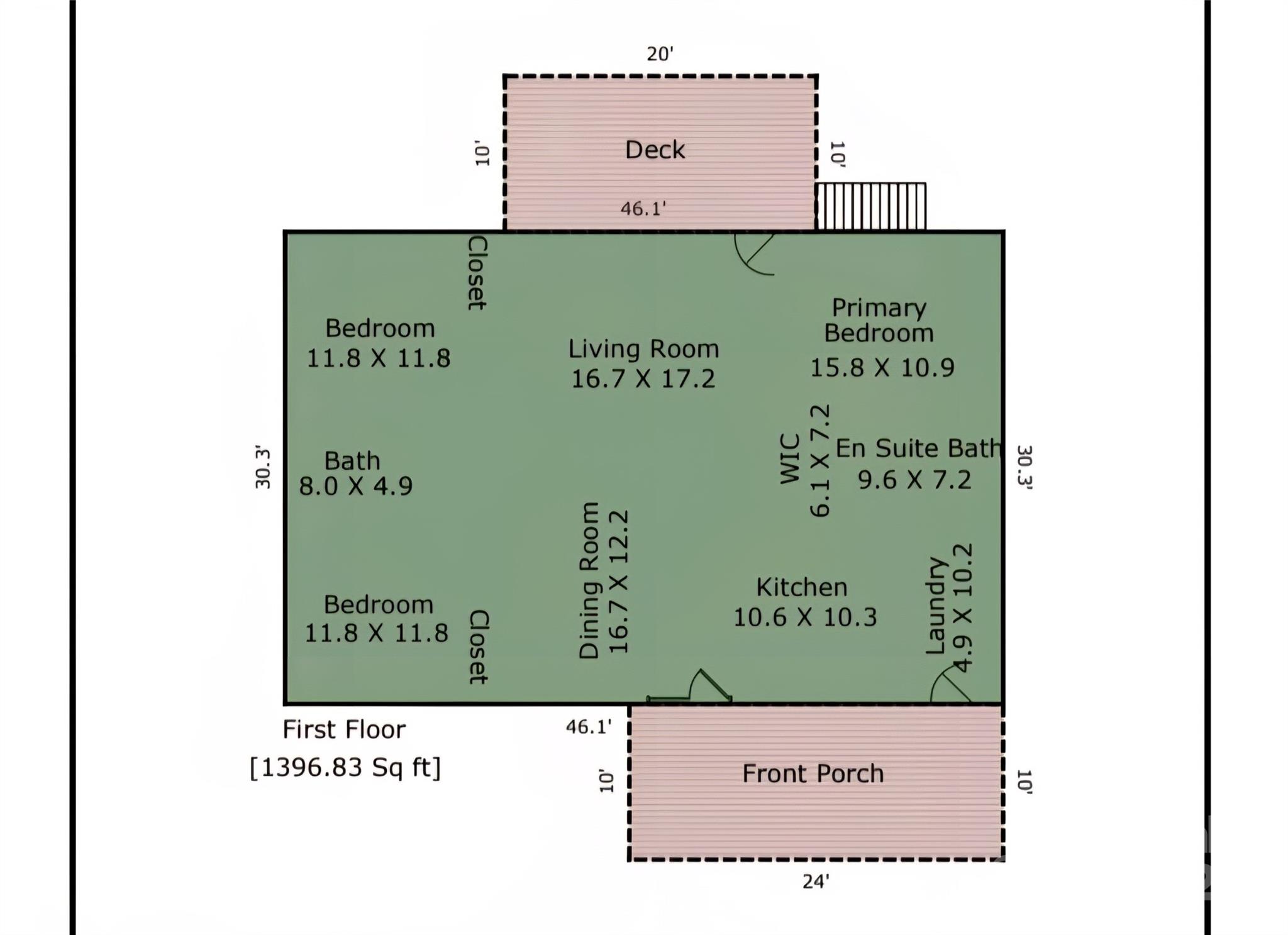 119 Dapple Road Candler, NC 28715 - Photo 36 of 36