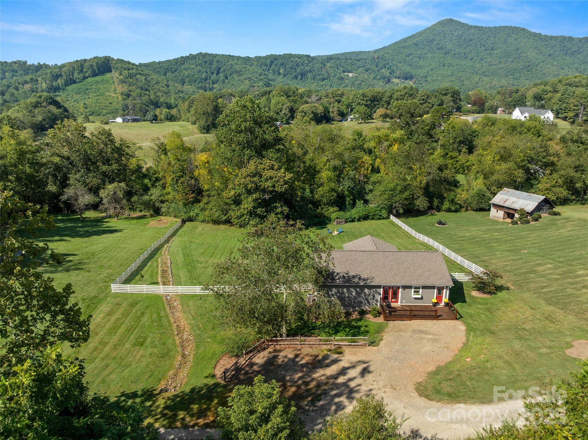 119 Dapple Road Candler, NC 28715 - Photo 4 of 36