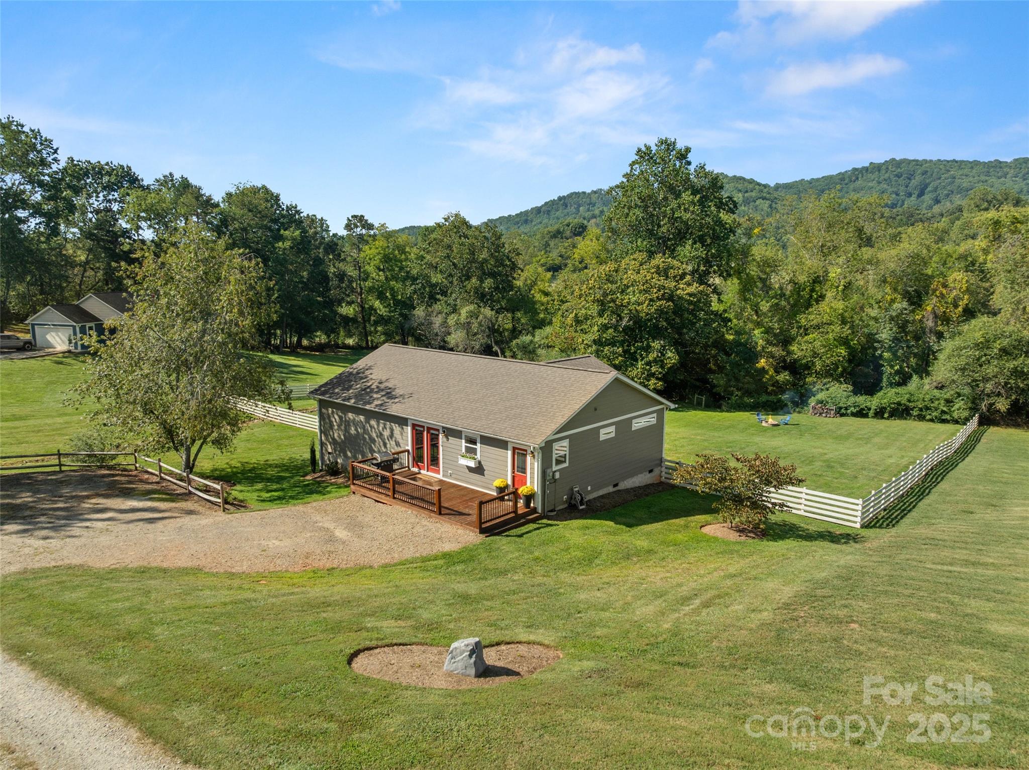 119 Dapple Road Candler, NC 28715 - Photo 5 of 36