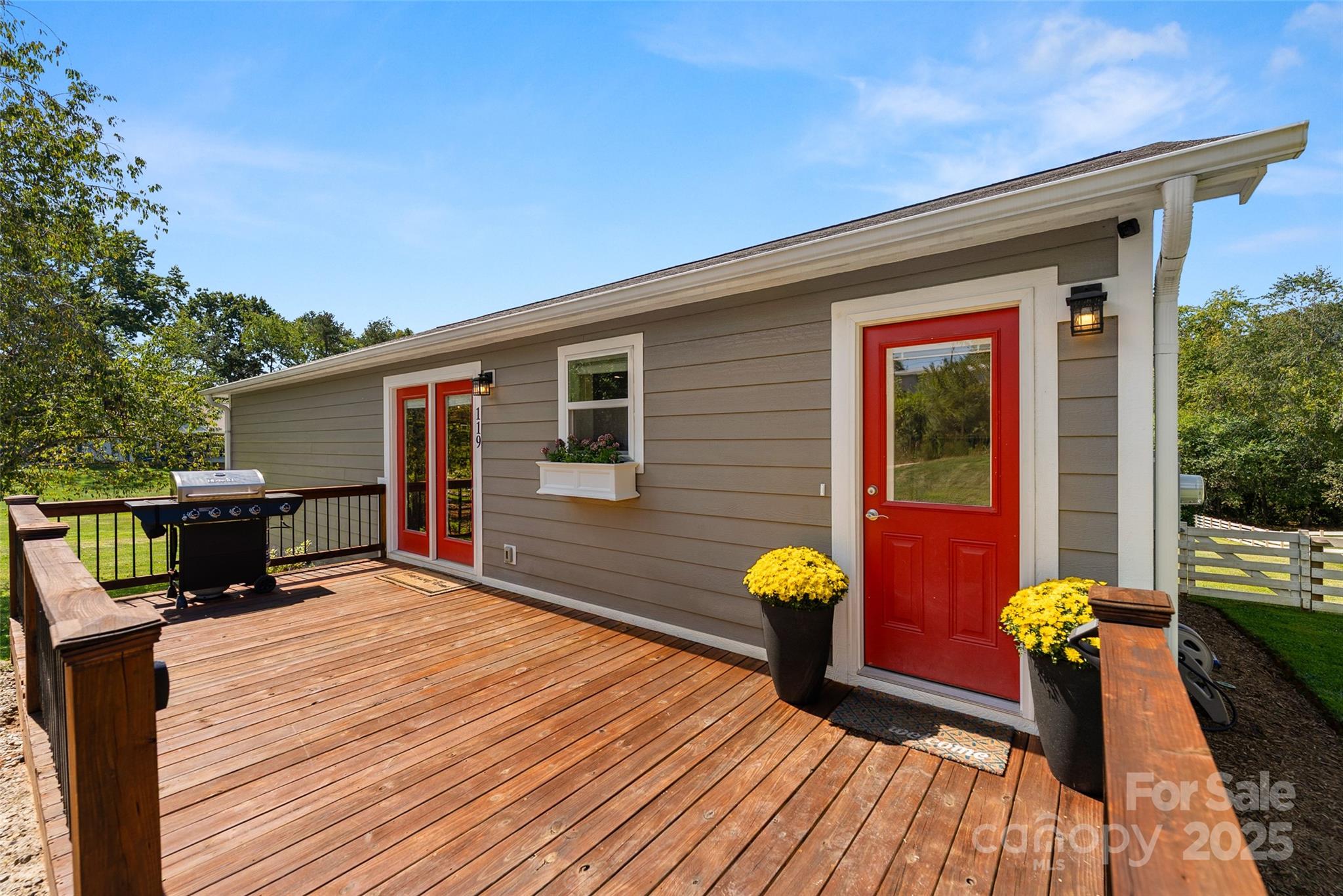 119 Dapple Road Candler, NC 28715 - Photo 6 of 36