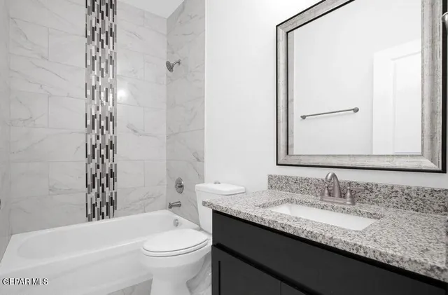 $311,950 | 15149 Target Avenue, El Paso, TX 79938