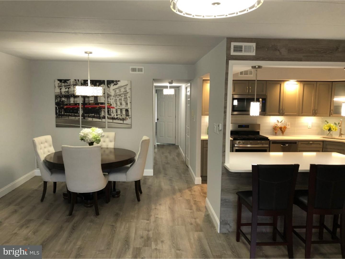 2015 Welsh Road, Unit 15 Philadelphia, PA 19115 - Photo 3 of 22 Dining Room