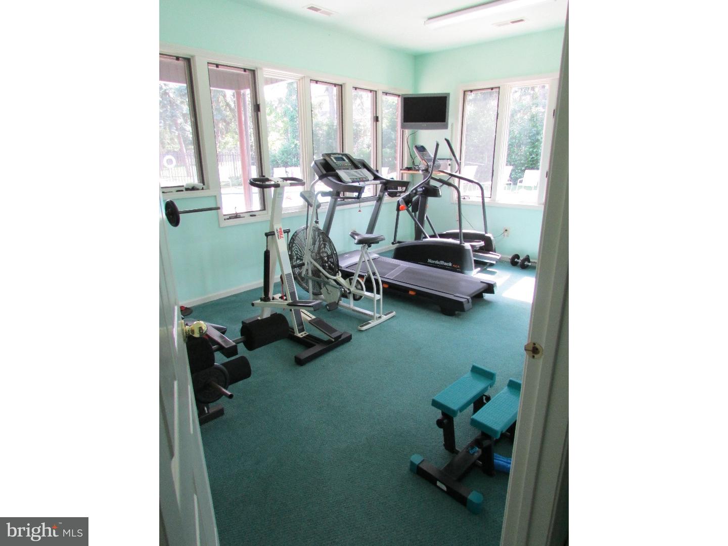2015 Welsh Road, Unit 15 Philadelphia, PA 19115 - Photo 22 of 22 Gym / Fitness Room