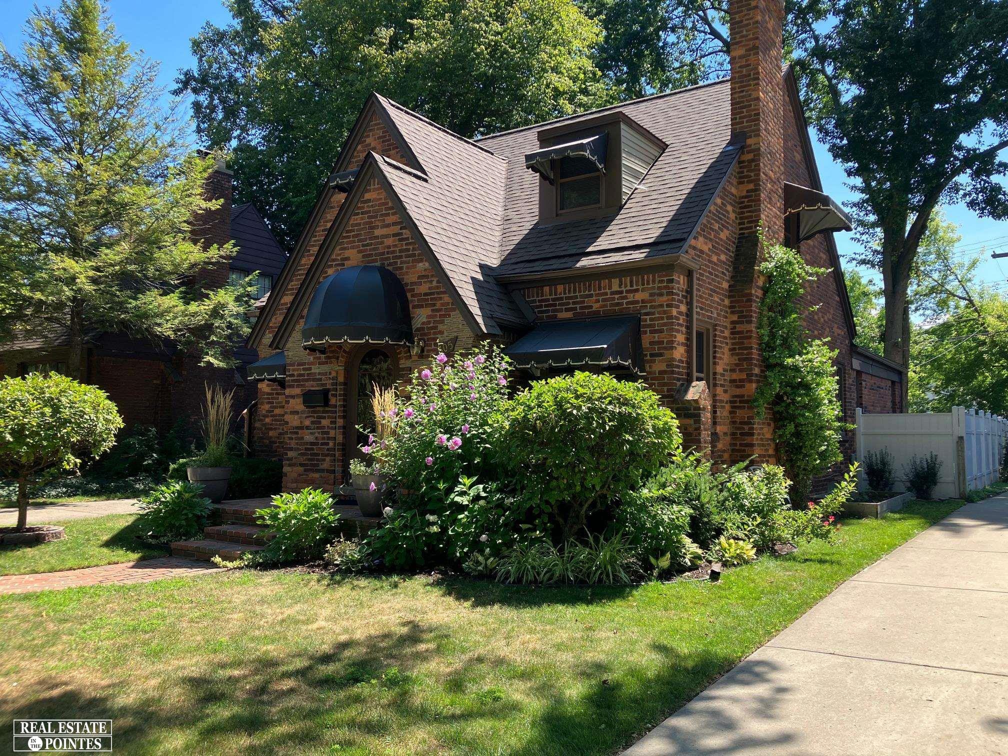 305 Kerby Road Grosse Pointe Farms, MI 48236 - Photo 30 of 40