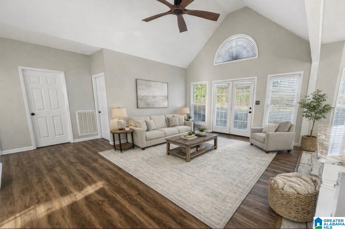 2395 Cedar Ridge Circle Gadsden, AL 35903 - Photo 5 of 26