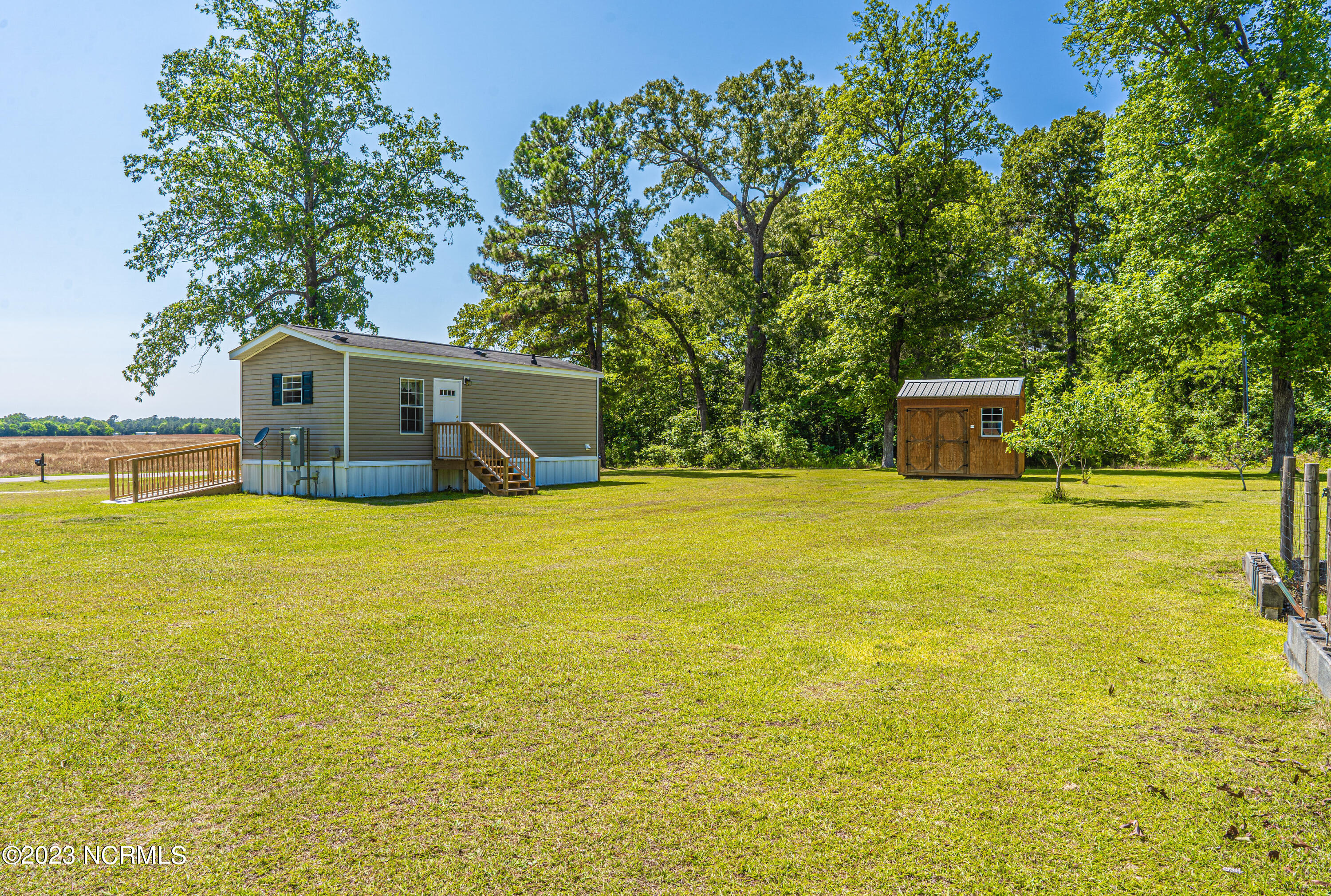 601 Morrison Bridge Road Vass, NC 28394 - Photo 22 of 39 DSC08504