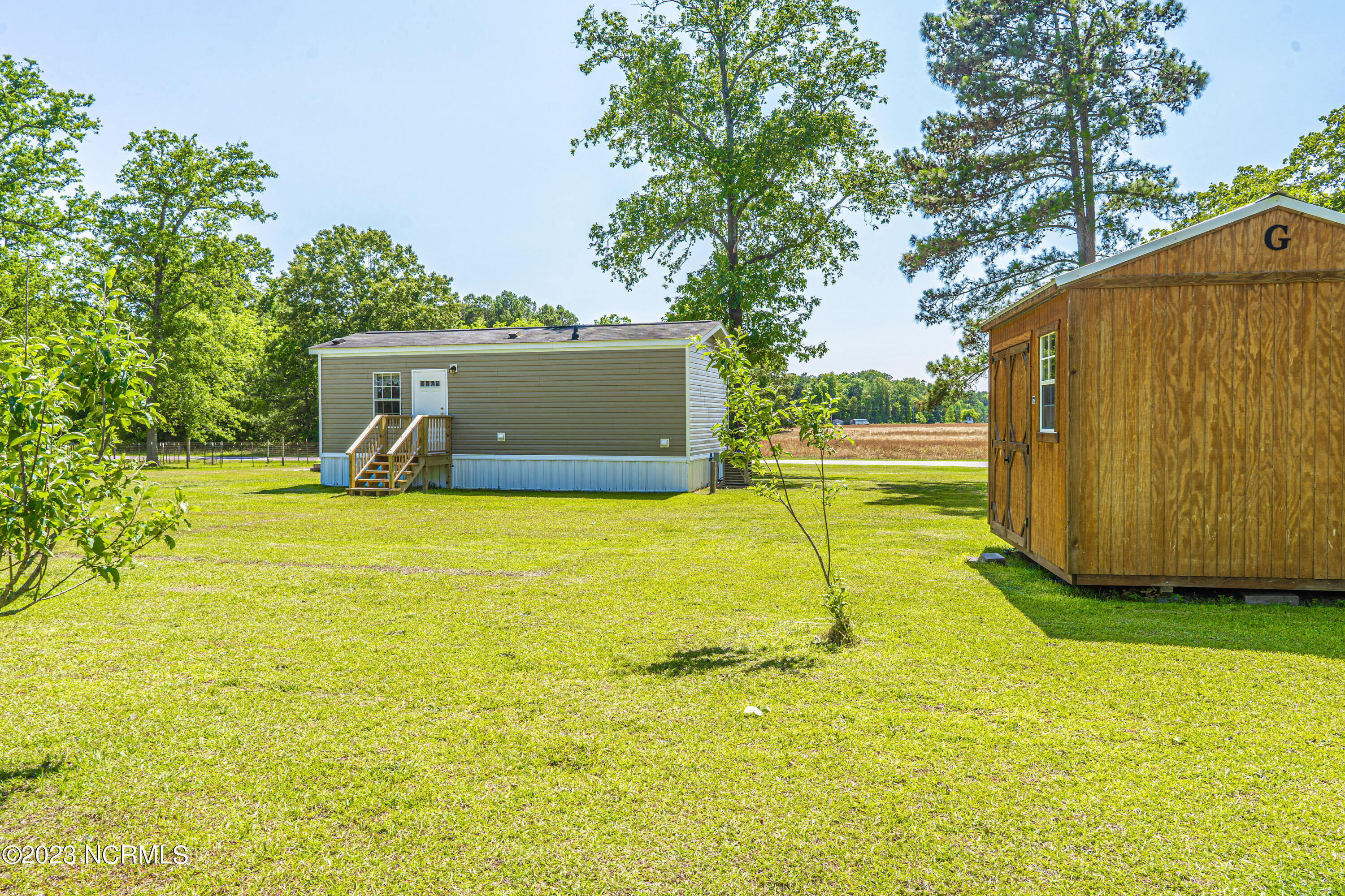 601 Morrison Bridge Road Vass, NC 28394 - Photo 24 of 39 DSC08509
