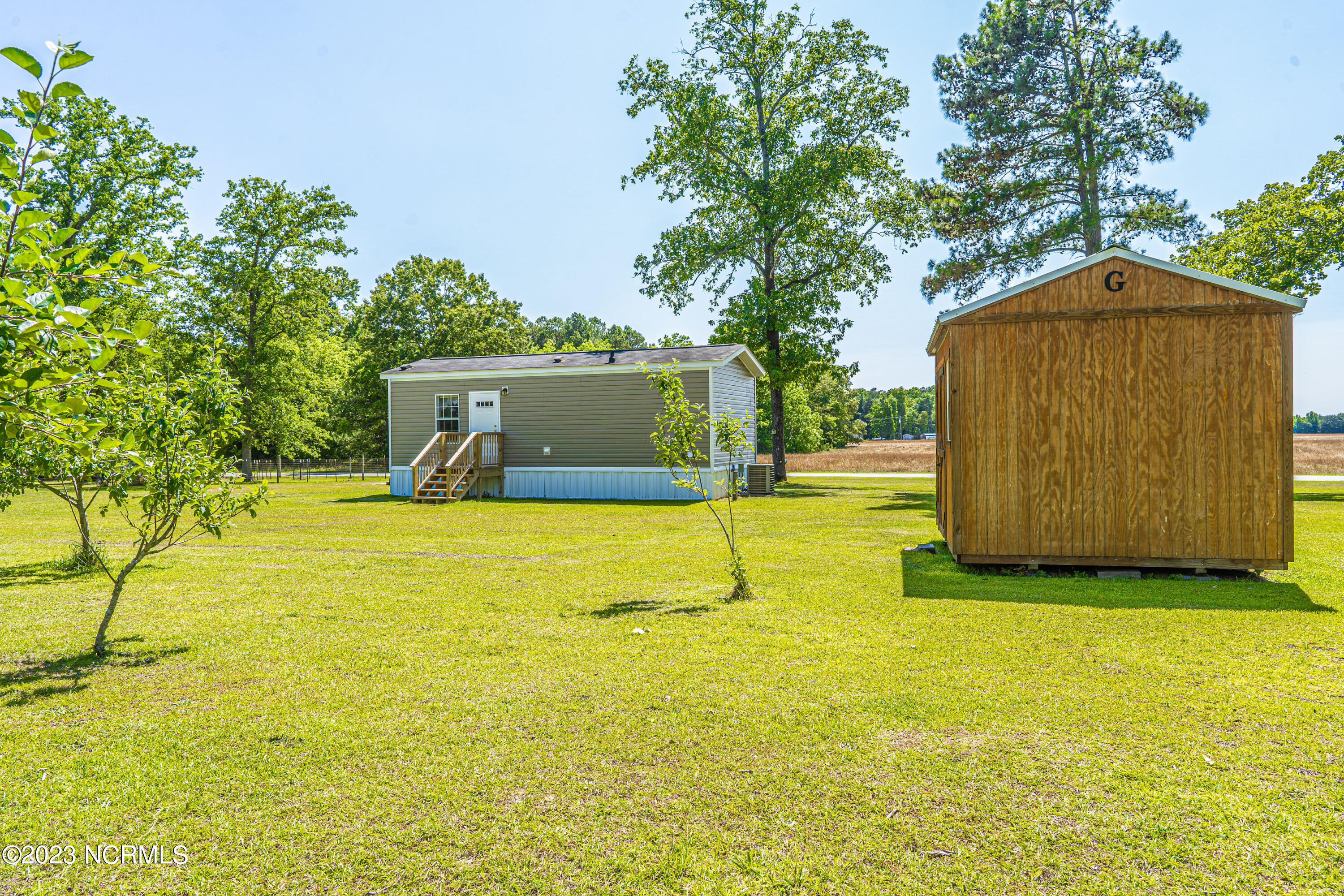 601 Morrison Bridge Road Vass, NC 28394 - Photo 25 of 39 DSC08510