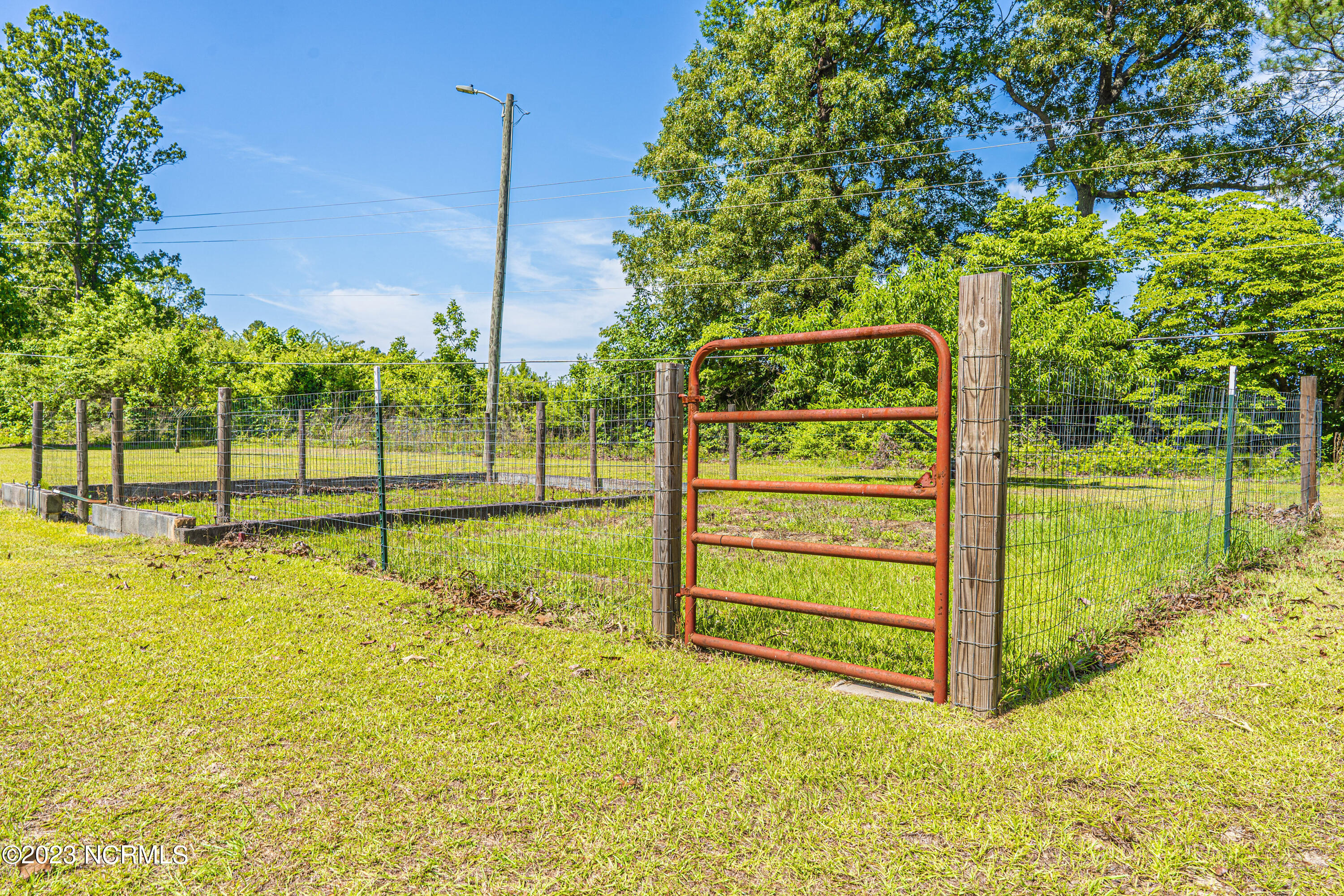 601 Morrison Bridge Road Vass, NC 28394 - Photo 26 of 39 DSC08503