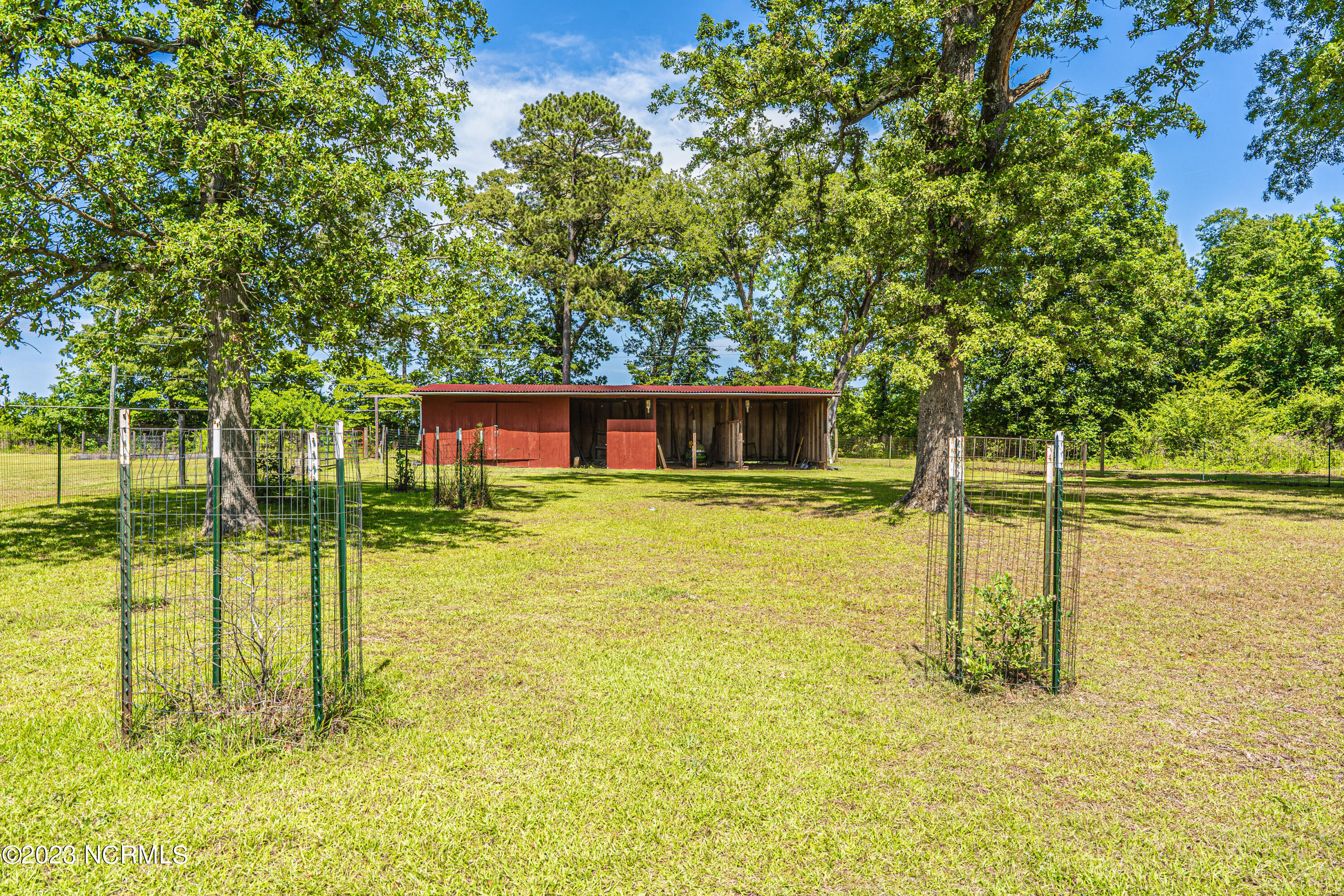 601 Morrison Bridge Road Vass, NC 28394 - Photo 28 of 39 DSC08501