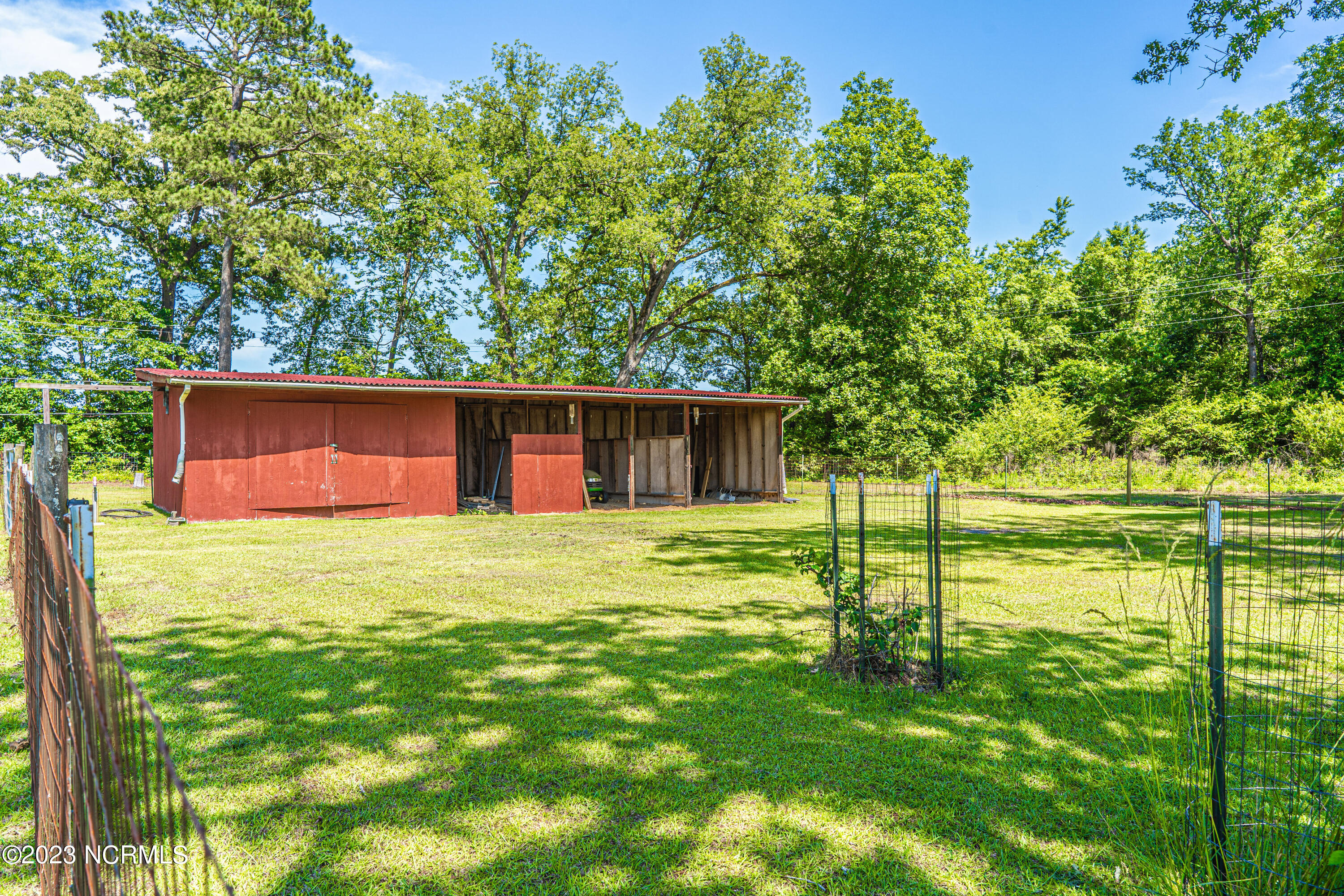 601 Morrison Bridge Road Vass, NC 28394 - Photo 29 of 39 DSC08497