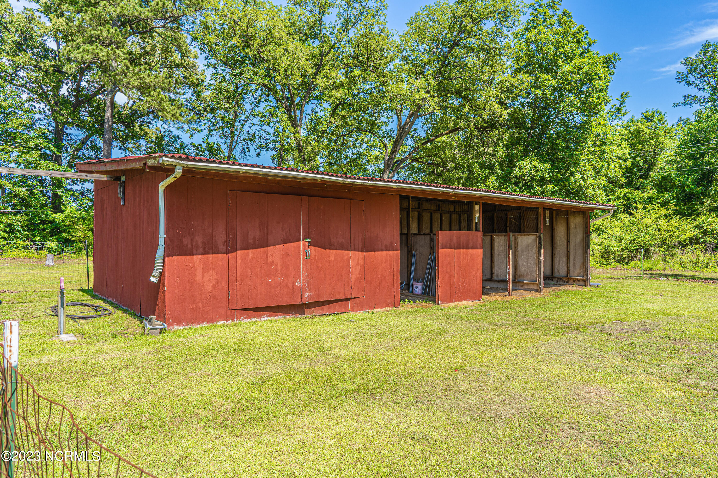601 Morrison Bridge Road Vass, NC 28394 - Photo 30 of 39 DSC08498