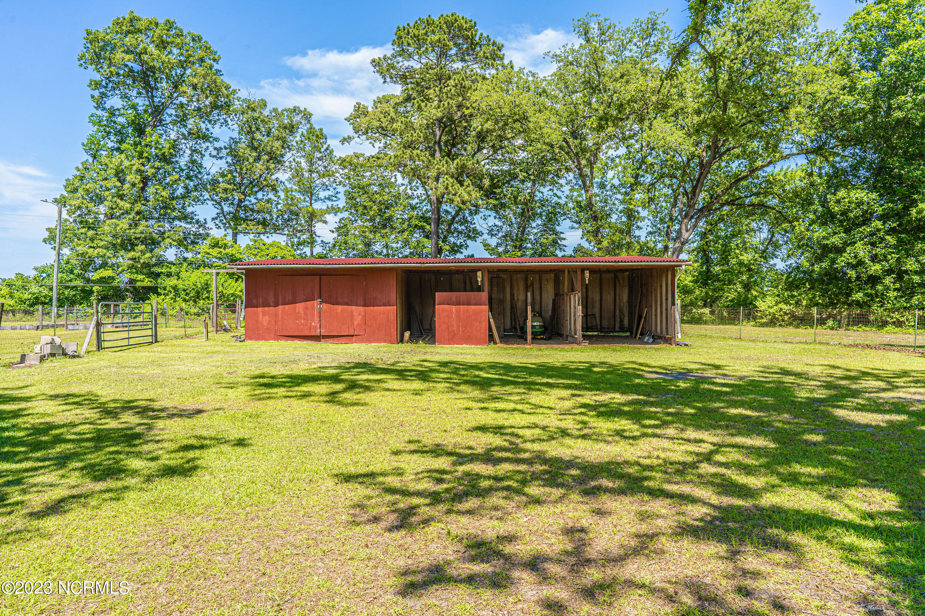 601 Morrison Bridge Road Vass, NC 28394 - Photo 31 of 39 DSC08500
