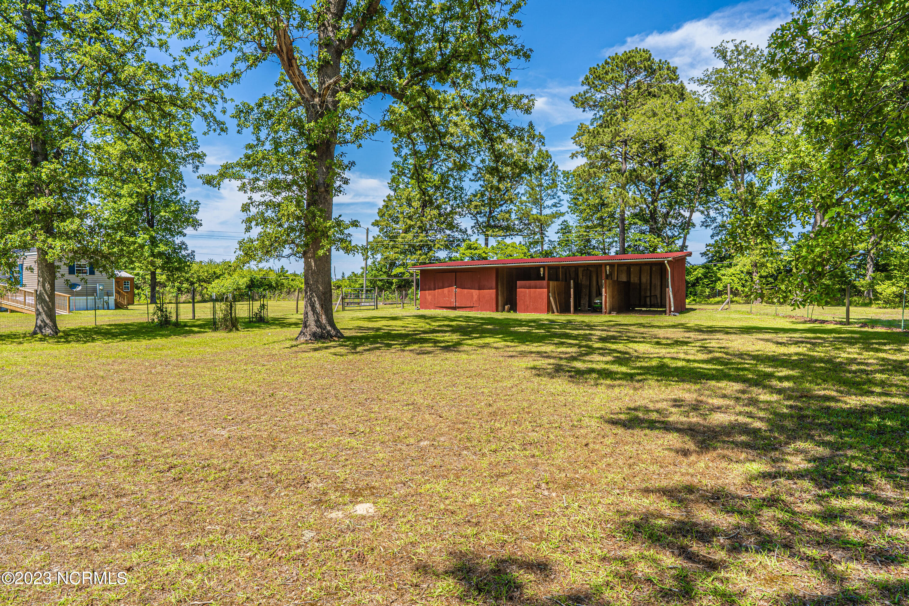 601 Morrison Bridge Road Vass, NC 28394 - Photo 32 of 39 DSC08502