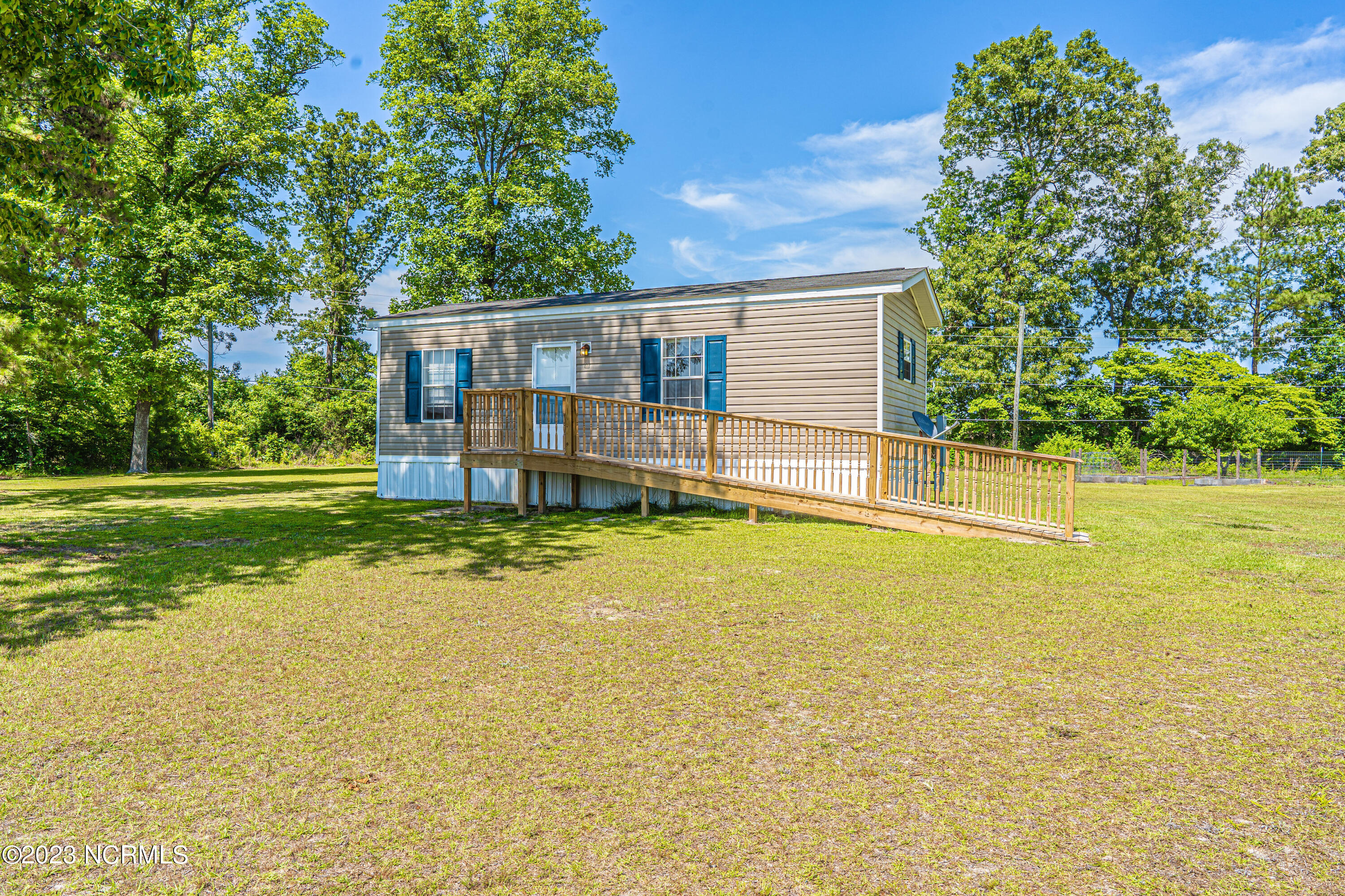 601 Morrison Bridge Road Vass, NC 28394 - Photo 4 of 39 DSC08515