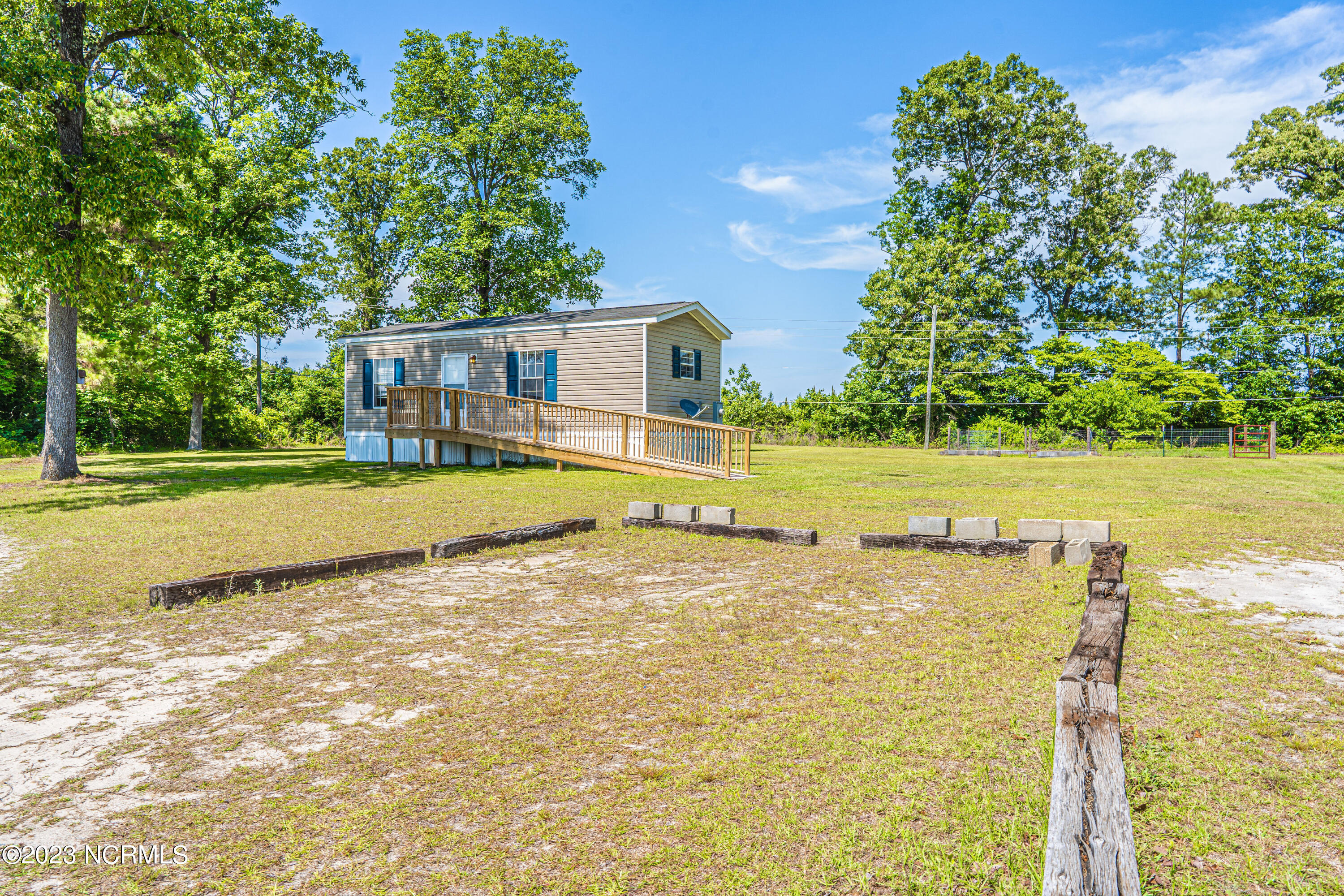 601 Morrison Bridge Road Vass, NC 28394 - Photo 5 of 39 DSC08516