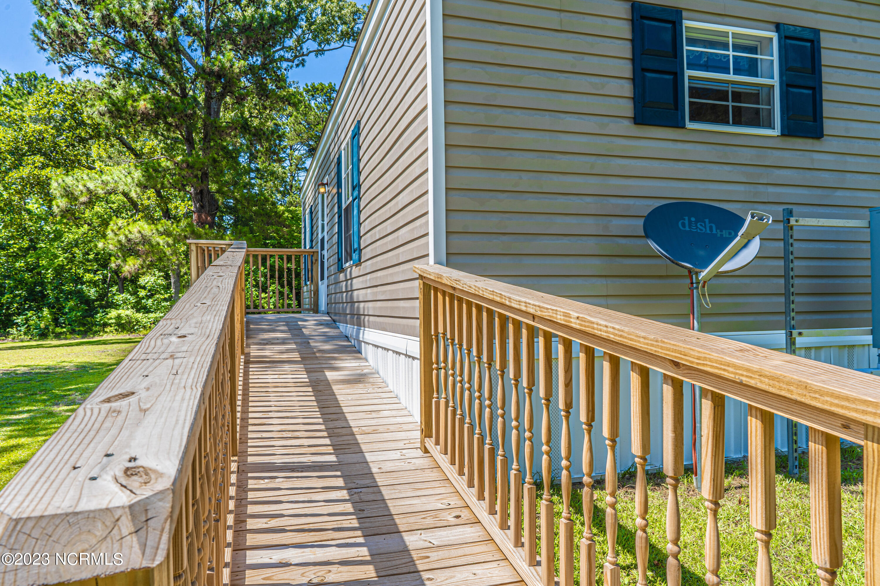 601 Morrison Bridge Road Vass, NC 28394 - Photo 6 of 39 DSC08517