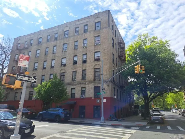 $4,200,000 | 230 East 173rd Street | Mount Eden