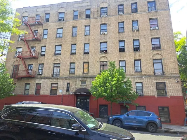 $4,200,000 | 230 East 173rd Street | Mount Eden