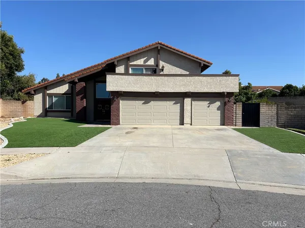 $4,350 | 1515 Conestoga Court, Redlands, CA 92373