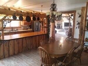 9901 Bolton Road Posen, MI 49776 - Photo 30 of 60 Dining