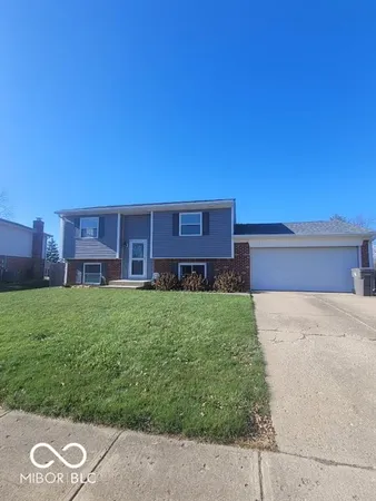 $250,000 | 4930 Candy Spots Drive, Indianapolis, IN 46237