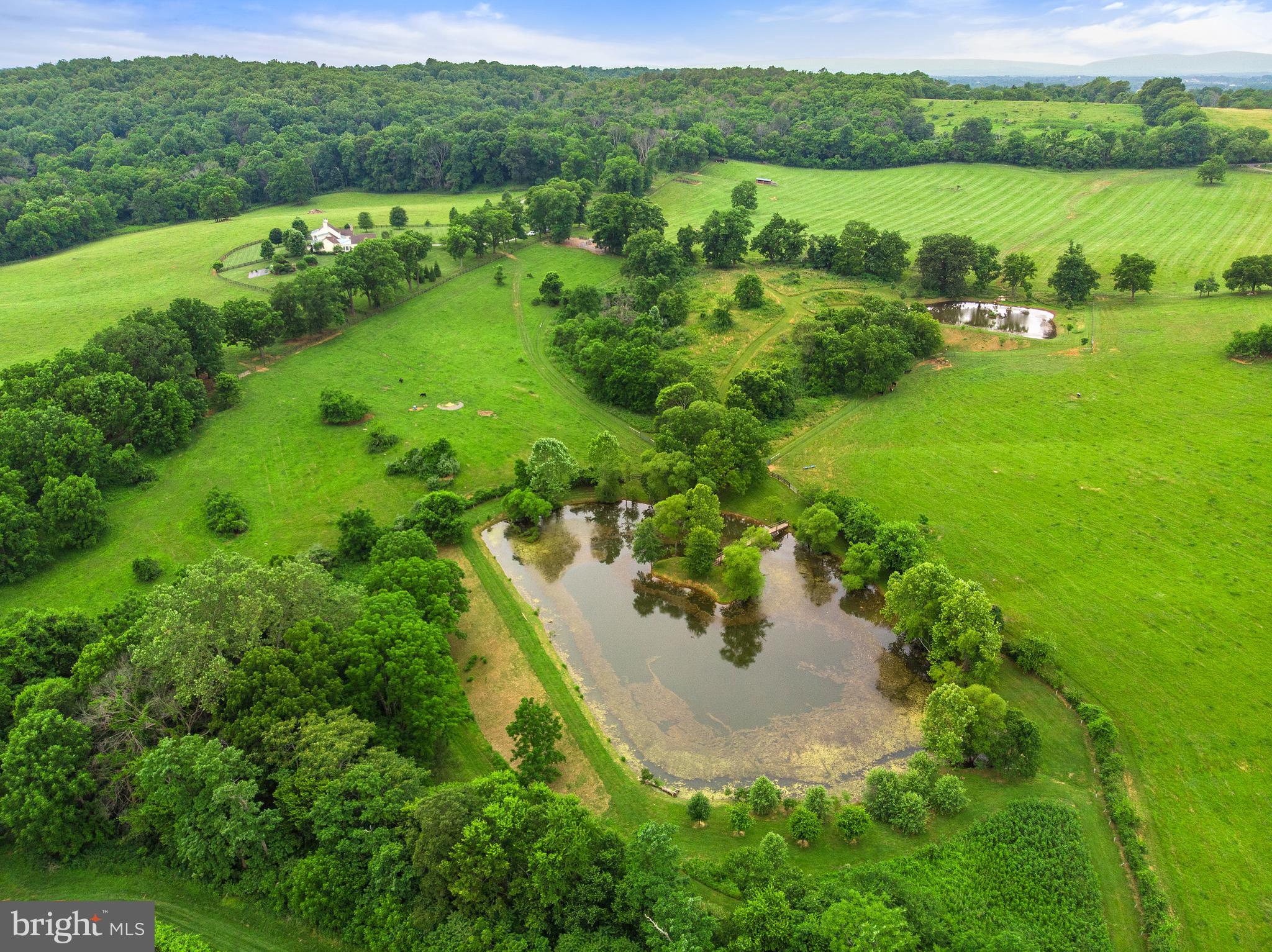 Champe Ford Road Middleburg, VA 20117 - Photo 3 of 4 2nd pond