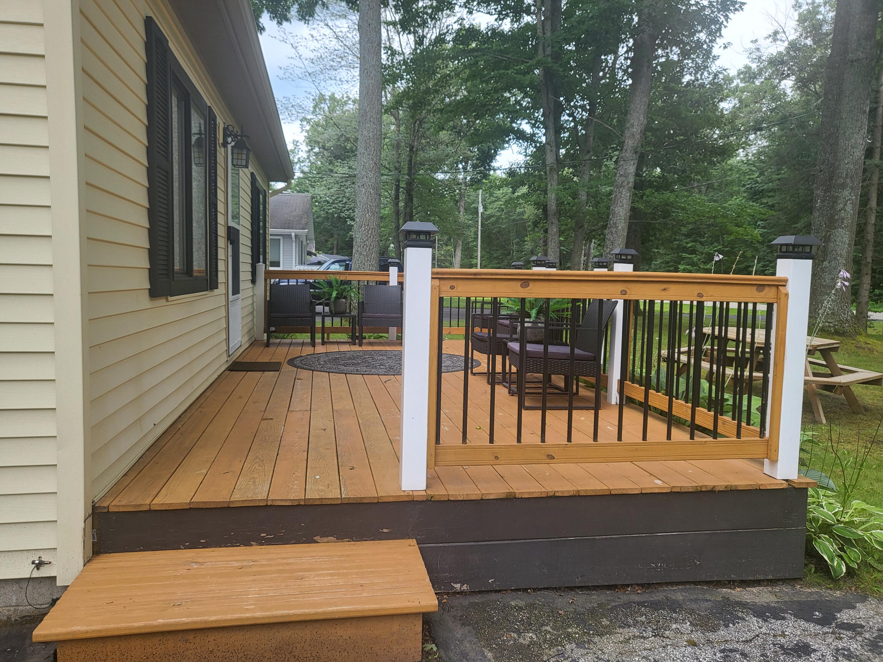 5622 North Reserve Road Roscommon, MI 48653 - Photo 5 of 51 Gallery Image 5