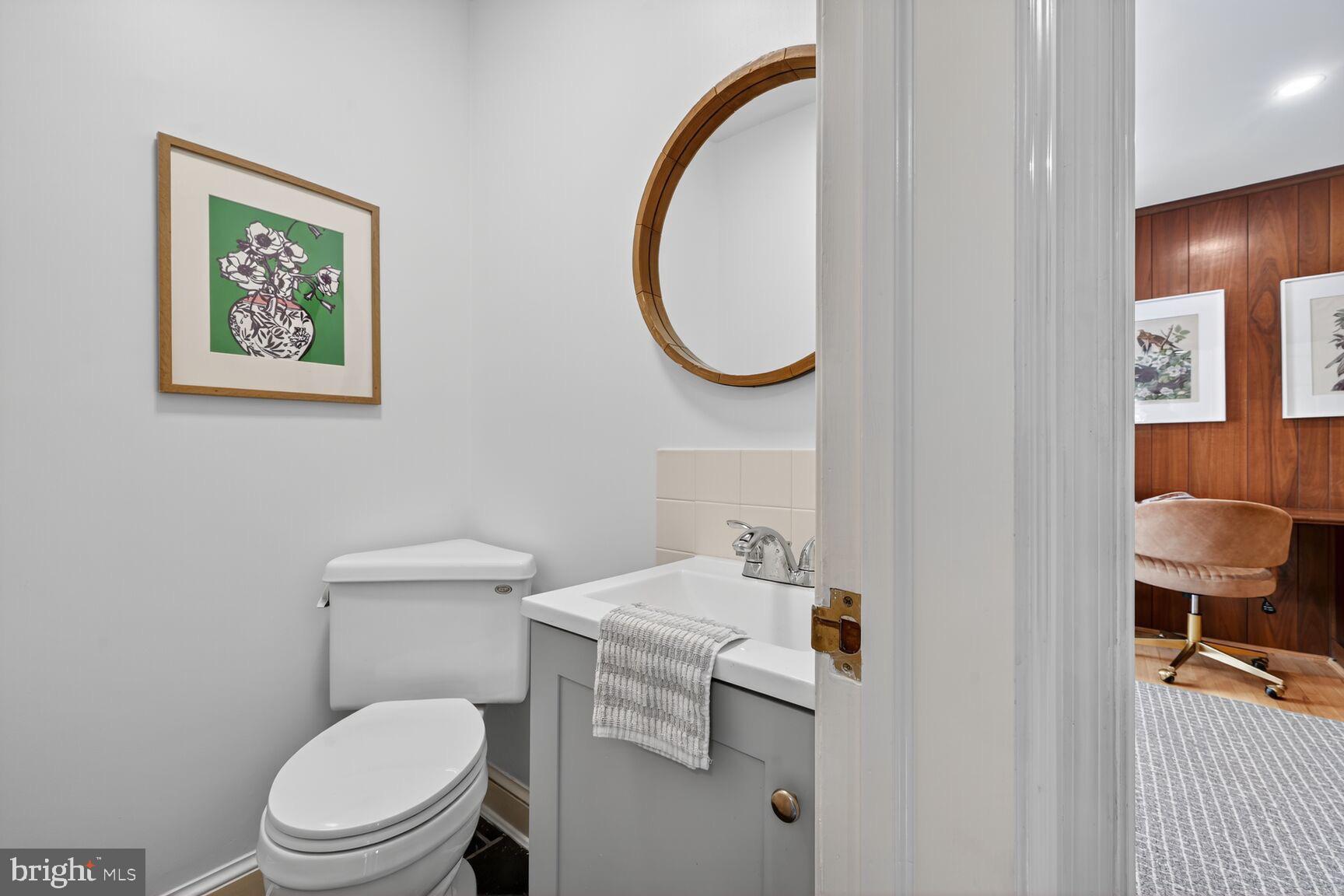 3501 Livingston Street Northwest Washington, DC 20015 - Photo 13 of 35