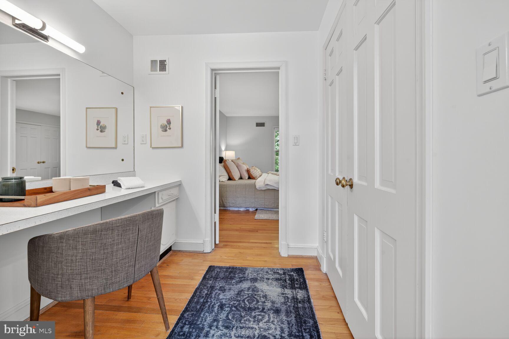 3501 Livingston Street Northwest Washington, DC 20015 - Photo 20 of 35