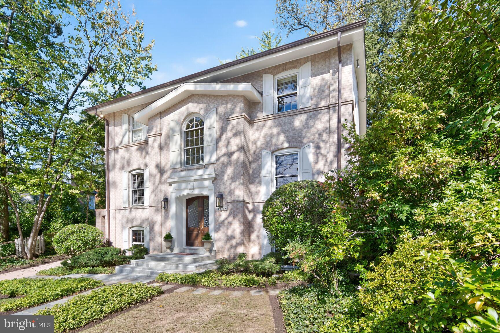 3501 Livingston Street Northwest Washington, DC 20015 - Photo 2 of 35